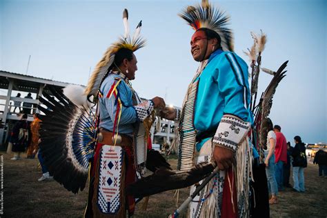 Explore the Rich Culture of Cheyenne River Sioux Nation!